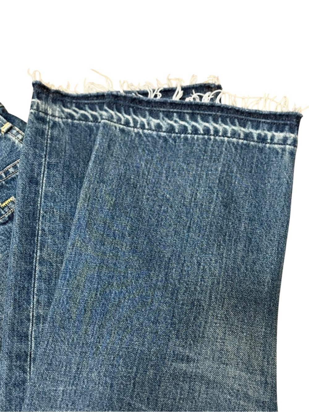 Citizens of Humanity Premium Vintage Denim Jeans – Size 30 – NWOT

Elevate your - Picture 4 of 10